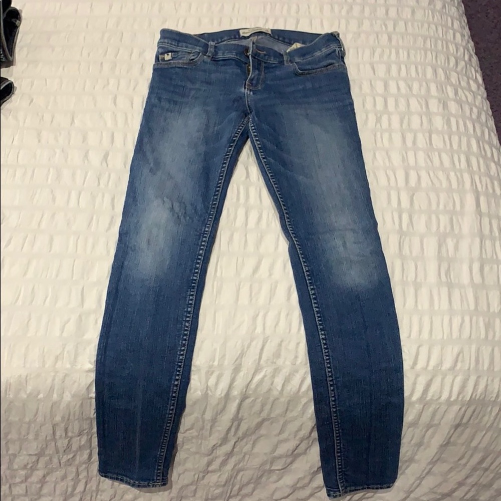 Abercrombie Jeans